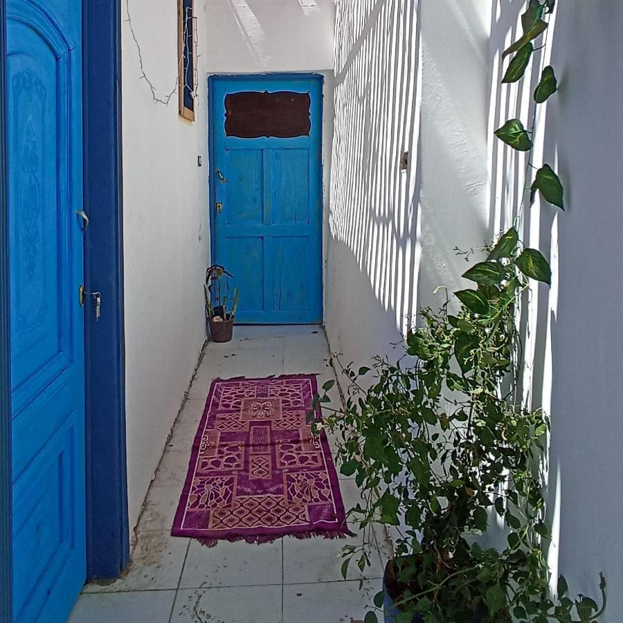 After Five House Dahab Exterior photo