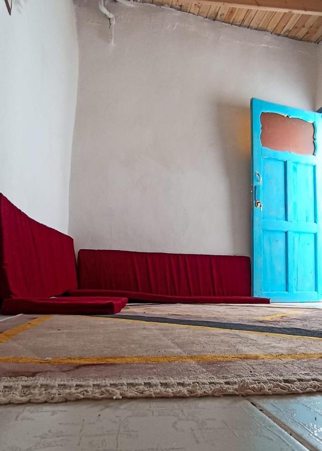 After Five House Dahab Exterior photo